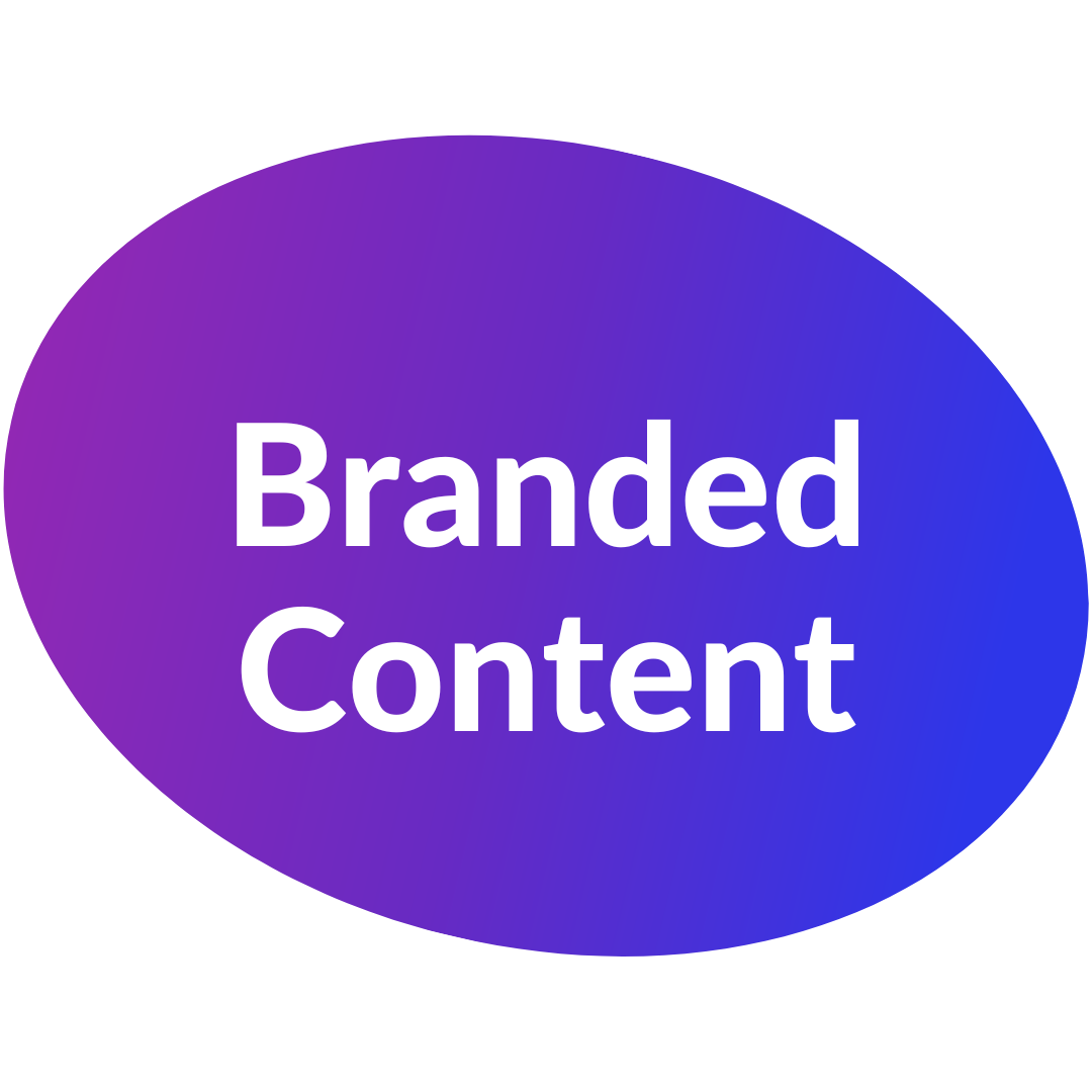 Branded Content Branded Content